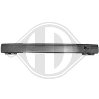 AufpralldäMpfer StoßFäNger Diederichs 4013660 FüR CitroëN Peugeot Vorne
