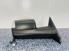 Passenger Right Side View Mirror Power 7x11" 19-23 DODGE 2500 PICKUP 86957