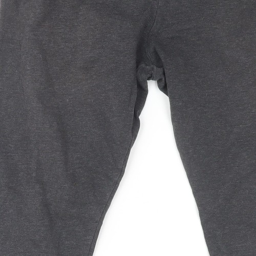 Puma Women's Grey Ankle Leggings M - Activewear Casual - Picture 10 of 12