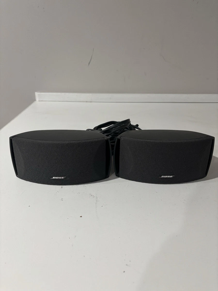 Bose Av3 2 1 for sale | eBay