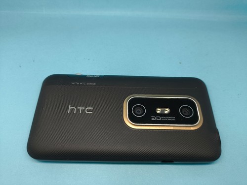 Original HTC EVO 3D X515m G17 Unlocked 3D Mobile Phone TOP Condition - Picture 5 of 7