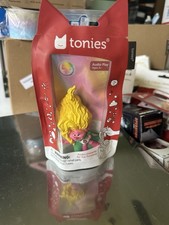 tonies Trolls Best Together Audio Play Figure for Toniebox Ages 3 Years