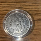 1888-O Morgan Dollar — photo from another recent sale