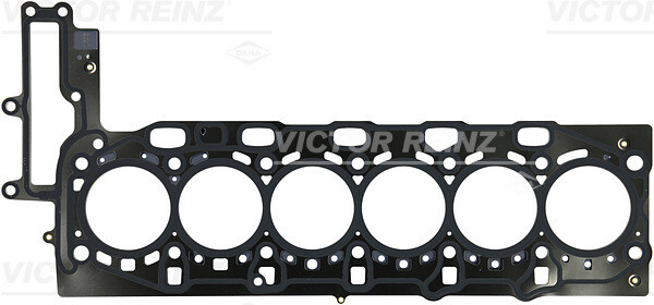 Victor Reinz 61-10215-10 Gasket, Cylinder Head For Bmw-image