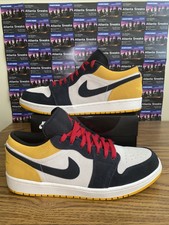 university gold jordan 1