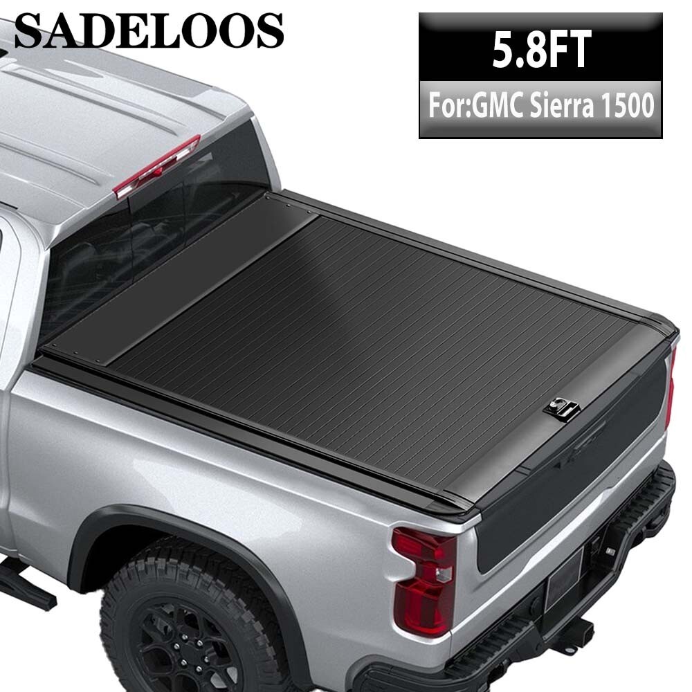 Trimark Truck Bed Tonneau Cover Lock – Pop-Up T-Handle With Cover, Clockwise Motion, Part #T13946-01