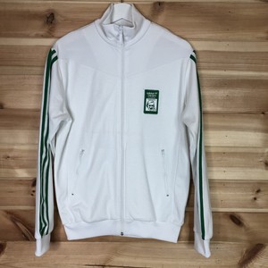 adidas stan smith supreme jacket