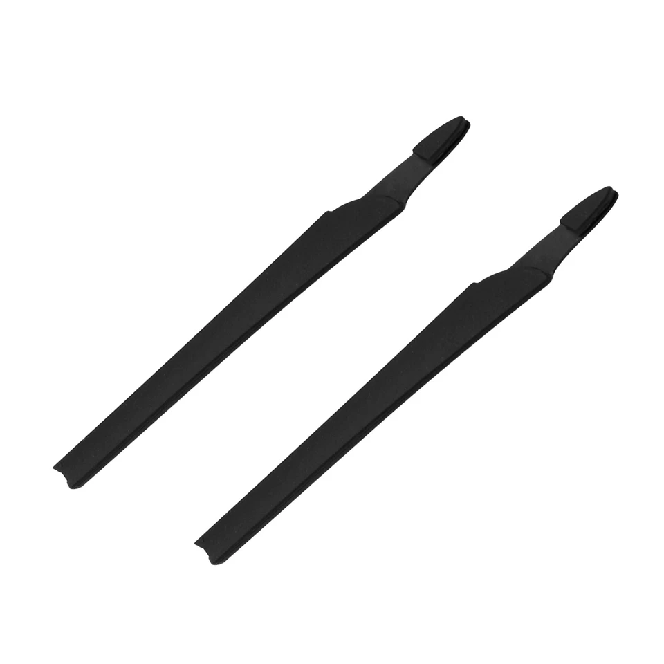 Kit de goma Lenslog almohadilla para nariz de repuesto para barrido de eslabones cruzados Oakley Foto 3 de 4