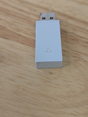 Genuine USB Dongle For SONY Wireless Gaming Headset 2.0 PlayStation 4 & PSVR - Picture 5 of 5