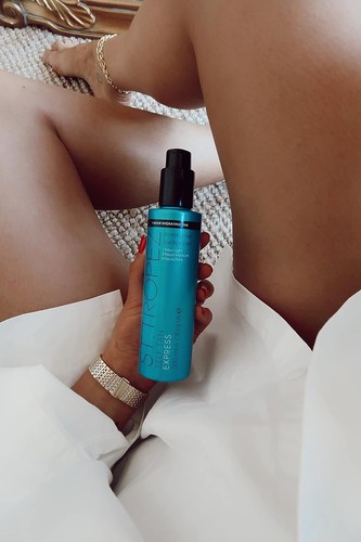 St.Tropez Self Tan Express Bronzing Mousse - Gel- Spray 200ml. NEW GENUINE - Picture 20 of 30