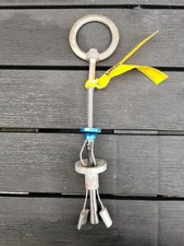 3M FALL PROTECTION, 3M DBI-SALA Saflok Concrete Wedge Anchor 