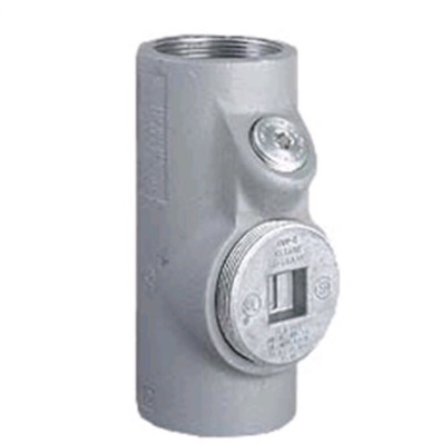 Hubbell Killark ENY-5M Sealed Fitting 1-1/2'' Female/Female