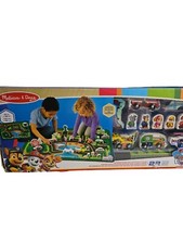 Melissa & Doug PAW Patrol Activity Rug - Adve...