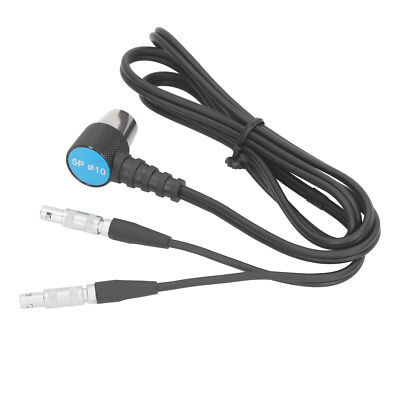 Ultrasonic Thickness Gauge Probe Transducer Tester Monitor Replacement Probe