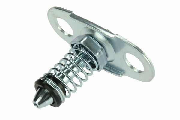 Loquet de capot BMW E46 E53, mécanisme de fermeture avant compatible Série 3, X5 et Z8