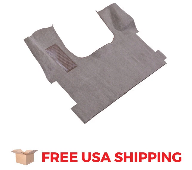 ACC FITS 1998 Dodge B3500 Van Pass Area Cutpile Carpet Foto 2 de 3