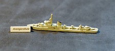 War at Sea Fleet Command 4/39 ORP Blyskawica Common Axis Allies Set V