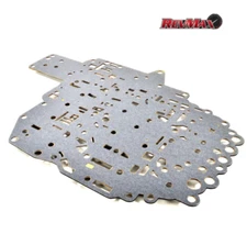 RevMax 68RFE Valve Body Separator plate with gaskets 7- checkball style 2007-10