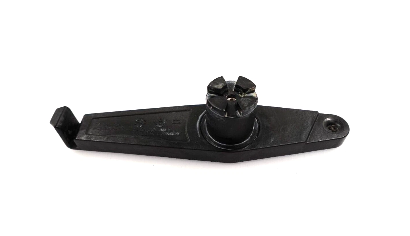 2000-2011 Sea-Doo GTI SE 155 / RXT 215 OEM Reverse Lever Arm 271000986