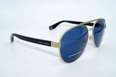 MARC JACOBS Lunettes De Soleil MARC 341 KB7 KU - Photo 1/3