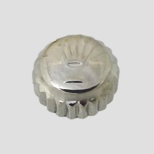 Rolex Datejust Airking 5500 14010 Fecha Corona y Tubo 5.3mm Reloj Parte 6900 - Imagen 2 de 4