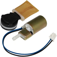 Fuel Intank Pump for Kawasaki Prairie 650 KVF-650 KVF650 2002 2003 2004