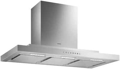 Gaggenau 200 Series AW230790 36" Wall Mount Range Hood Chimney 472 CFM Blower