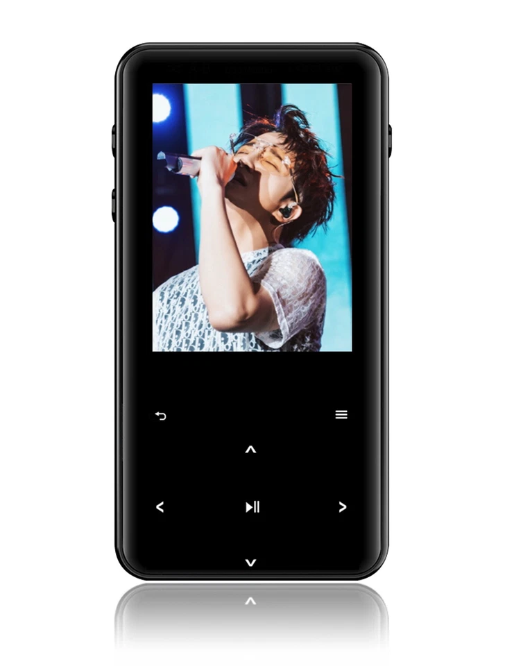 PHILIPS SA1508 MP3 Player Bluetooth Digital Music Player Voice Recorder Radio - Image 3 of 4