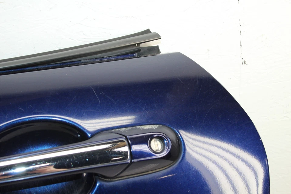 Mazda MX-5 Miata 2006-2015 puerta izquierda OEM FO20 Foto 2 de 4