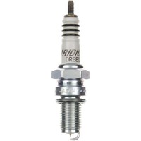 ZüNdkerze Ngk DR8EIX Iridium EntstöRt 19Mm Langgewinde Ø 12Mm, 6681