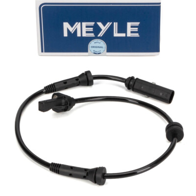 MEYLE ABS Sensor Raddrehzahl für BMW F20/21 F22 F30-34 F32-36 vorne 34526884422