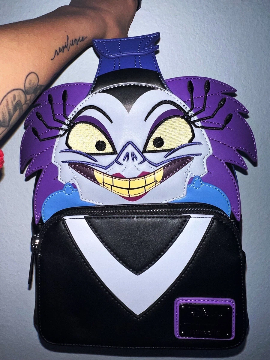 Yzma mini 2025 backpack