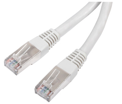 CAVO RETE VALUE RJ-45 20 Metri Cat-6A U/UTP - Foto 6