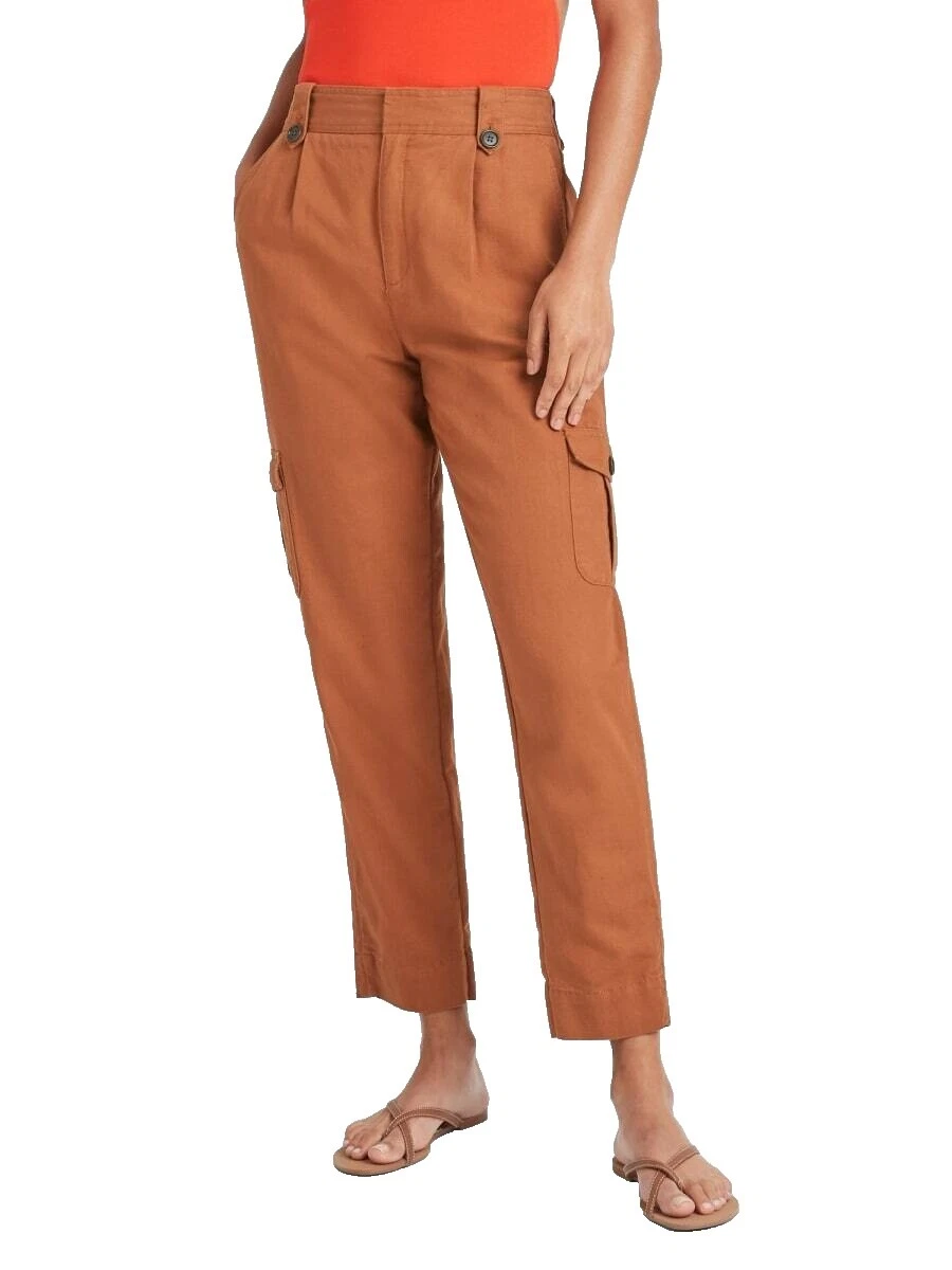 Banana Republic Women's Plus Size Pants for Women