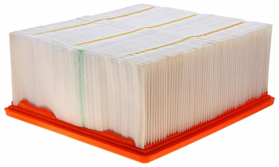 Воздушный фильтр двигателя FRAME подходит: 2010 Dodge Ram 3500 FRAME, CA10261, воздушный фильтр - Изображение 3 из 4