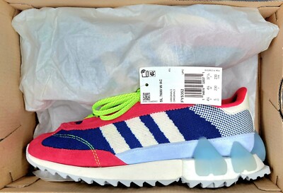 Adidas x Angel Chen SL7600 W AC Boost Shoes FY5352 Sz 5 Women NIB