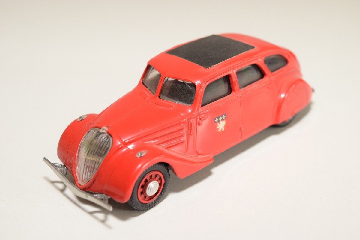 Peugeot 402 B Legere, 1938 - - FR