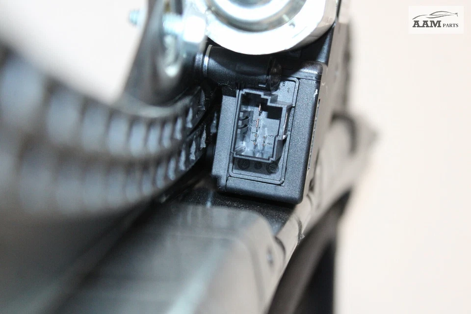 BMW 428i XDRIVE 2015-2016 gran cupé F36 techo techo corredizo con sombra OEM Foto 4 de 4