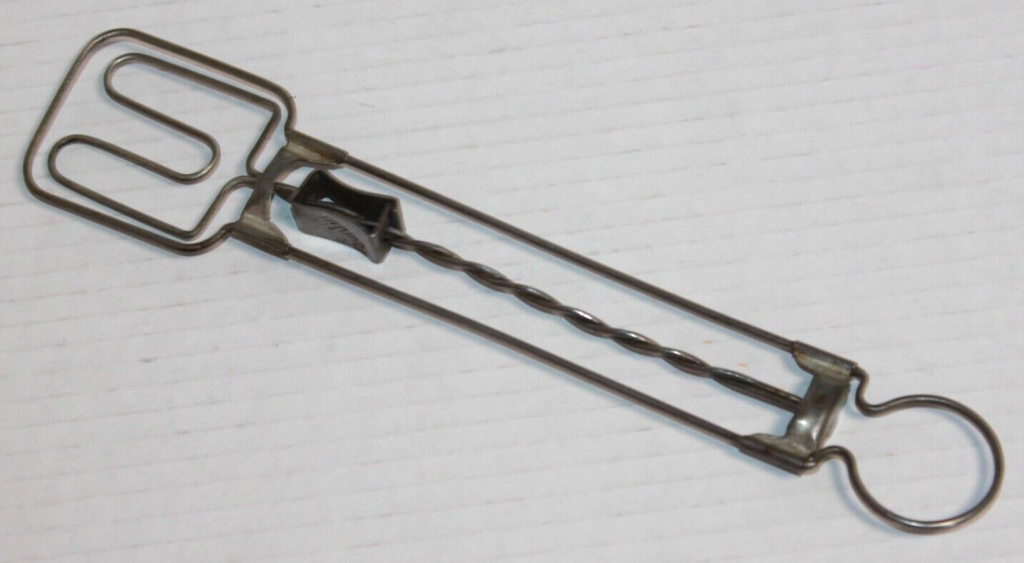 Vintage Horlich Archimeden Kitchen Mixer Beater