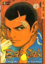 Bal Jak 2 - Flashbook