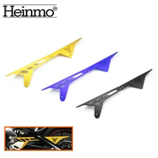 Motorcycle Aluminum Chain Guard Cover Protector For  MT-09 FZ-09 2014-2020