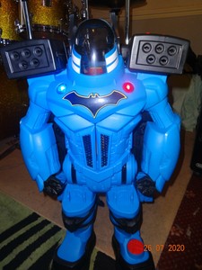 dc super friends batbot xtreme