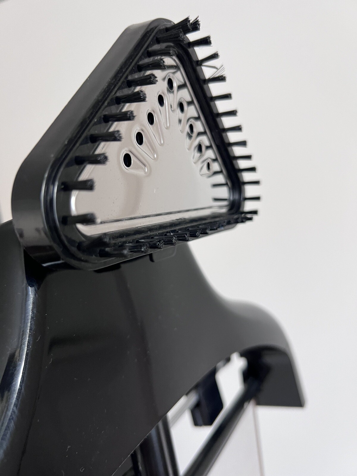 Rowenta Pro Style Garment Steamer Iron Fast Shipping