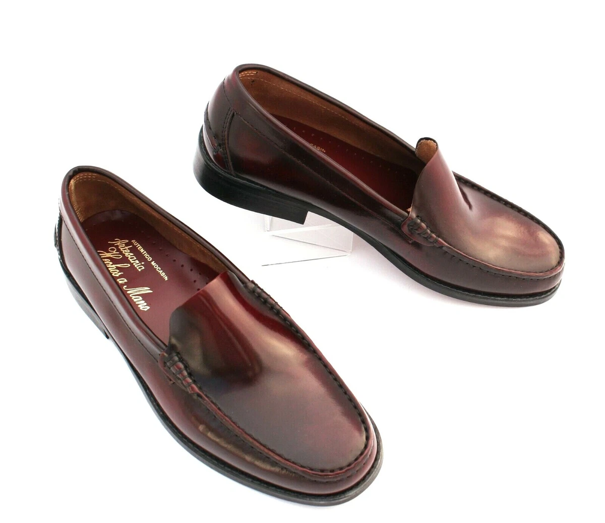 Traje de hombre burdeos | eBay