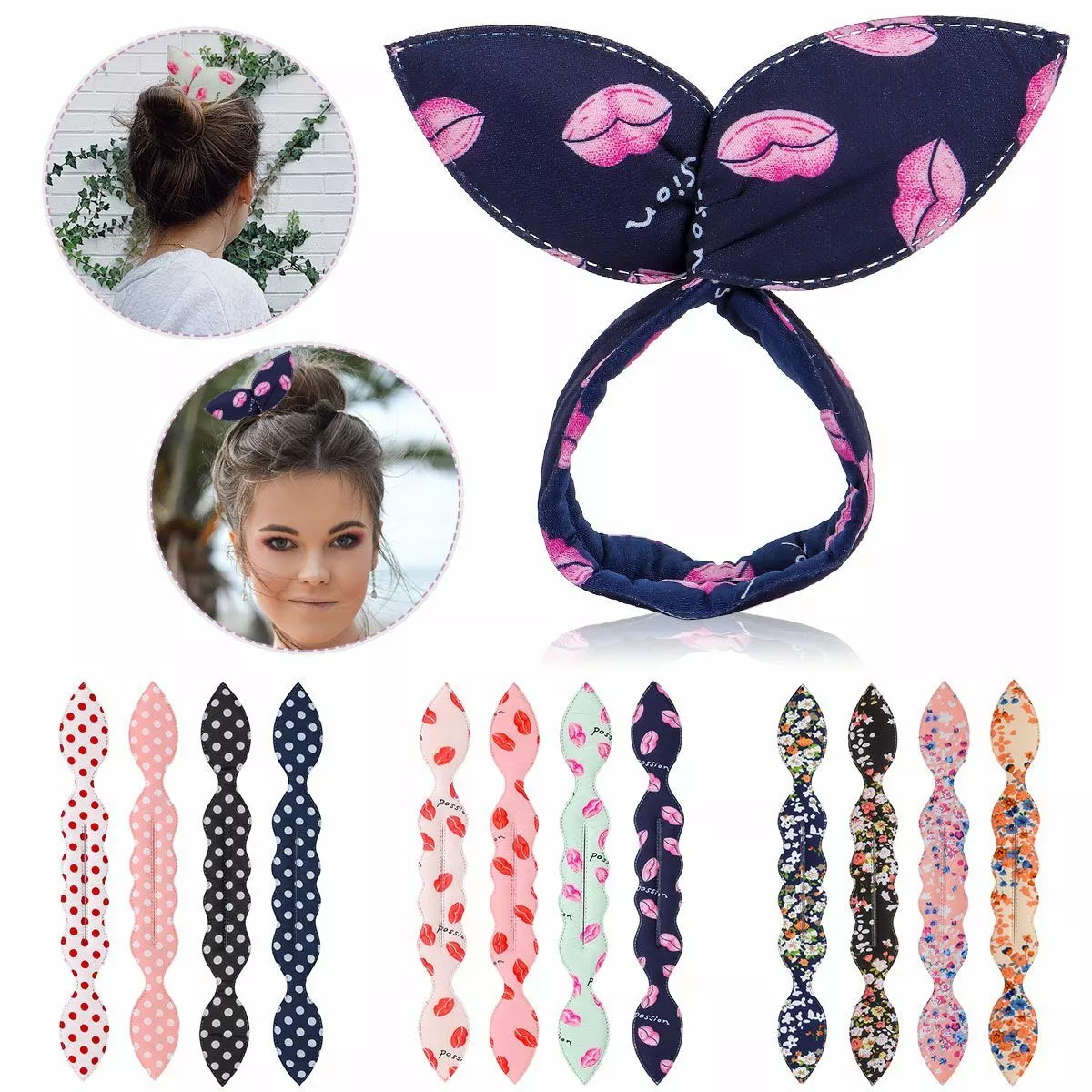 Hair band shop new style