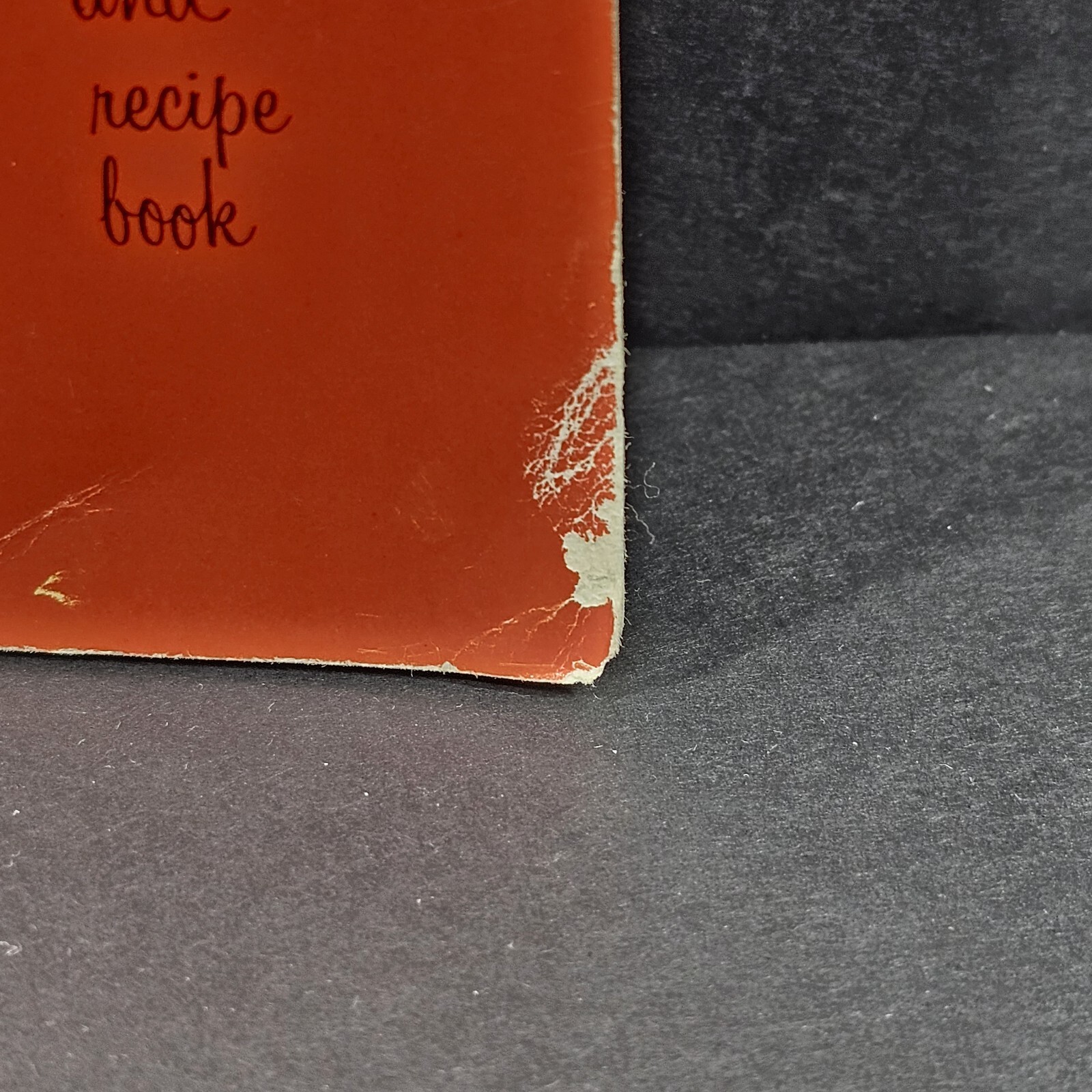 Sunbeam Deluxe Mixmaster Mixer Instruction Recipe Booklet 1957 USA Vintage