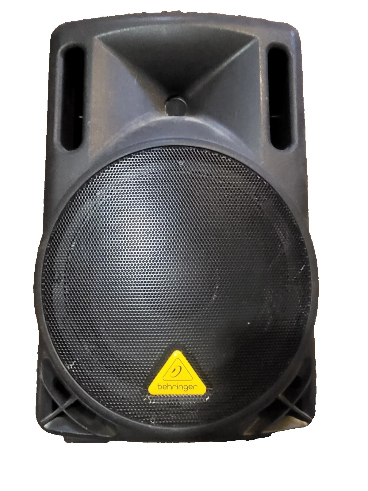 Behringer Portable Pro Audio PA Speaker Systems
