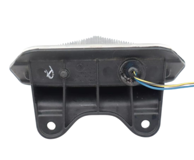 2012 Kawasaki Zx10 Zx-10 OEM Front Position Lamp 23016-0045 for