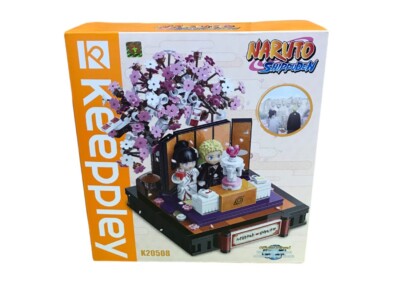 Keeppley City K20508 Wedding Banquet Scene Official Licensed Building Block Set