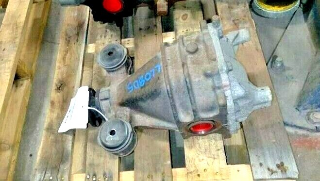 2006-2008 Lexus IS250 Rear Axle Differential Carrier 4.10